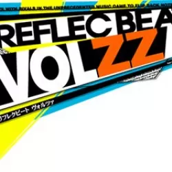 Reflec Beat Volzza