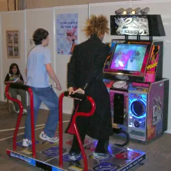 Pump It Up Fiesta 2