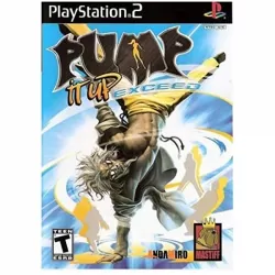 Pump it Up: Exceed