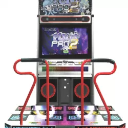 Pump It Up Pro 2