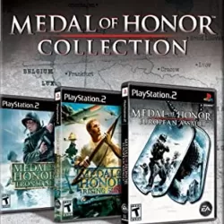 Medal of Honor Collection