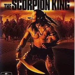 The Scorpion King: Rise of the Akkadian