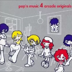 pop'n music 4