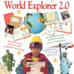 My First Amazing World Explorer 2.0