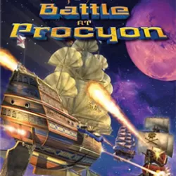 Treasure Planet: Battle at Procyon