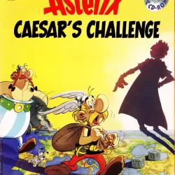 Astérix: Caesar's Challenge