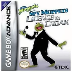 Spy Muppets: License to Croak