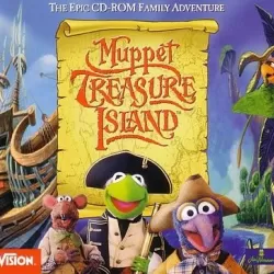 Muppets Inside