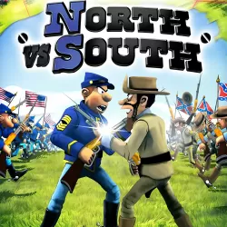 The Bluecoats: North & South