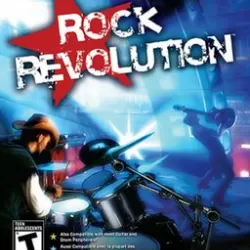 Rock Revolution