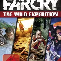 Far Cry Wild Expedition