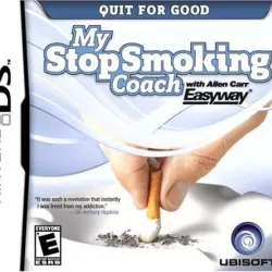 My Stop Smoking Coach with Allen Carr