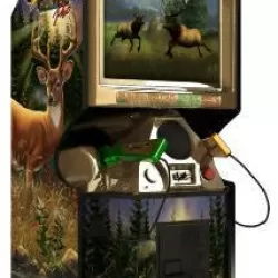 Big Buck Hunter Pro