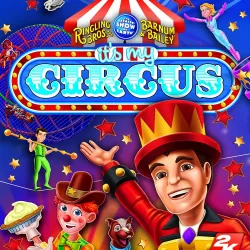 It's My Circus!