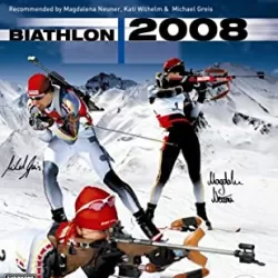 Biathlon 2008