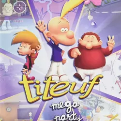 Titeuf: Mega Party