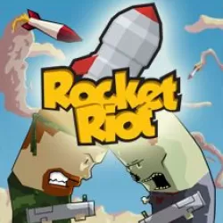 Rocket Riot