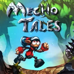 Mecho Tales