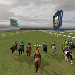 Horse Racing