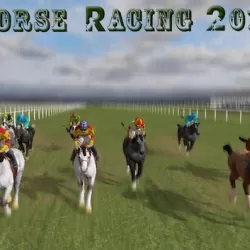 Horse Racing 2016