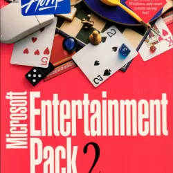 Microsoft Entertainment Pack 2