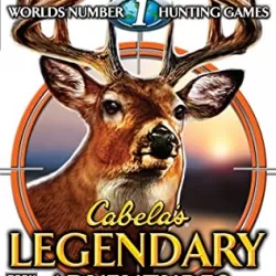 Cabela's Legendary Adventures