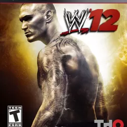 WWE '12