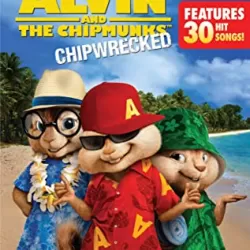 Alvin and the Chipmunks: Chipwrecked