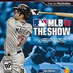 MLB 10: The Show