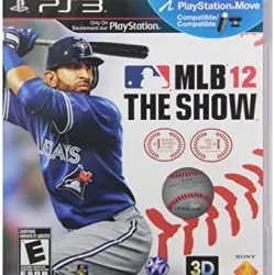 MLB 12: The Show