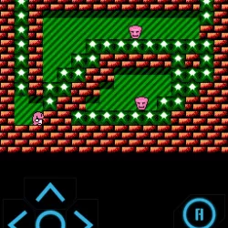 Nostalgia.NES (NES Emulator)