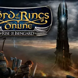 The Lord of the Rings Online: Rise of Isengard