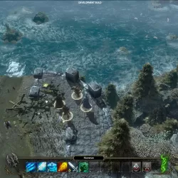 Sword Coast Legends