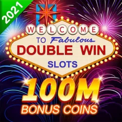 Double Win Vegas - FREE Slots and Casino