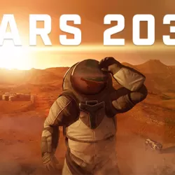 Mars 2030