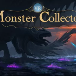 Monster Collector