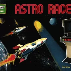 Astro Race