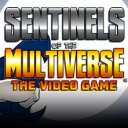 Sentinels of the Multiverse: The Video Game