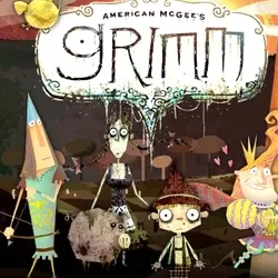 American McGee's Grimm