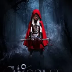 Woolfe: The Red Hood Diaries