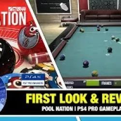 Billiards Nation