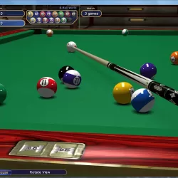 Virtual Pool 4 Multiplayer