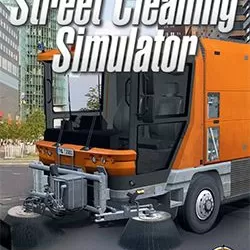 Street Cleaning Simulator