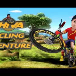 Shiva Cycling Adventure