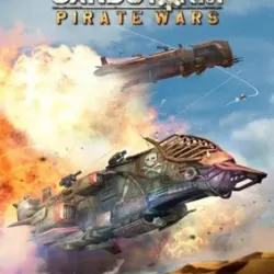 Sandstorm: Pirate Wars