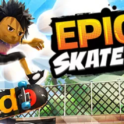 Epic Skater 2