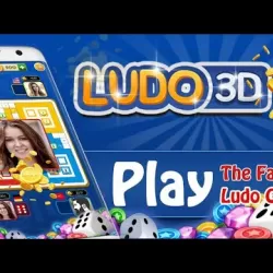 Super Ludo Multiplayer Fantasy