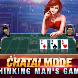 Classic Teen Patti -3Patti