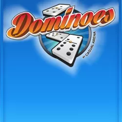 Dominoes Casual Arena