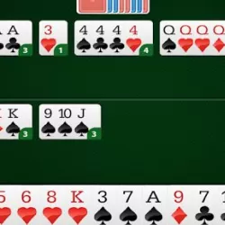 Canasta Online - MagnoJuegos